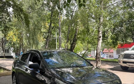 Hyundai Solaris II рестайлинг, 2021 год, 620 000 рублей, 6 фотография