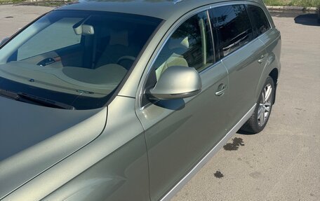 Audi Q7, 2007 год, 1 200 000 рублей, 12 фотография