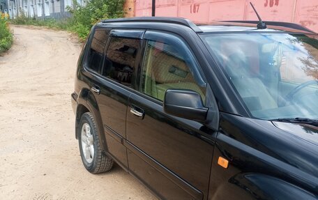 Nissan X-Trail, 2002 год, 450 000 рублей, 5 фотография