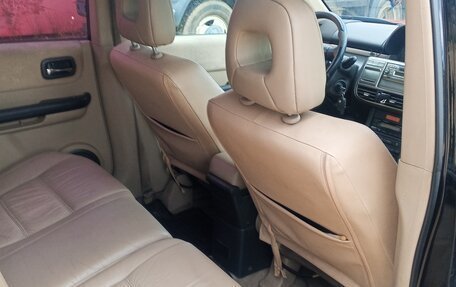 Nissan X-Trail, 2002 год, 450 000 рублей, 12 фотография