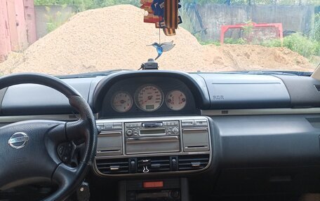 Nissan X-Trail, 2002 год, 450 000 рублей, 14 фотография