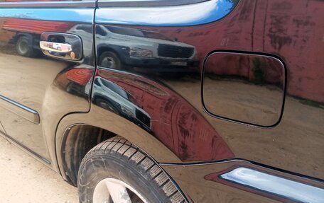 Nissan X-Trail, 2002 год, 450 000 рублей, 8 фотография