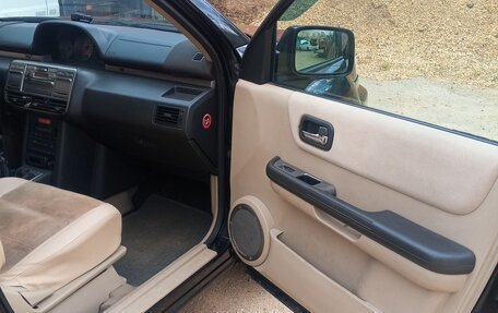 Nissan X-Trail, 2002 год, 450 000 рублей, 11 фотография