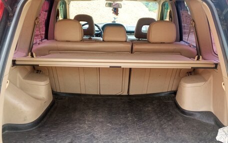 Nissan X-Trail, 2002 год, 450 000 рублей, 16 фотография