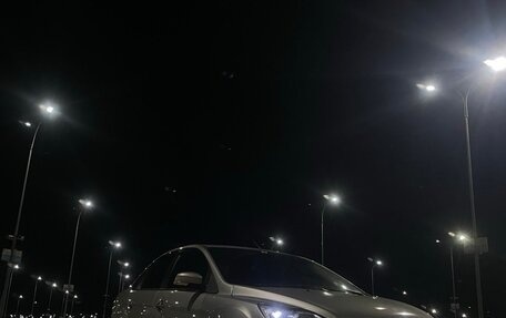 Ford Focus II рестайлинг, 2010 год, 560 000 рублей, 3 фотография