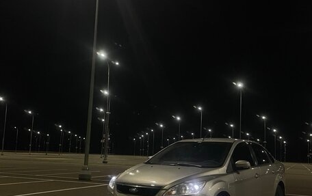 Ford Focus II рестайлинг, 2010 год, 560 000 рублей, 4 фотография