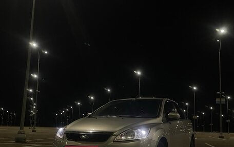 Ford Focus II рестайлинг, 2010 год, 560 000 рублей, 6 фотография