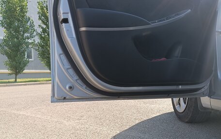 Hyundai Solaris II рестайлинг, 2015 год, 960 000 рублей, 10 фотография