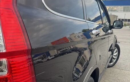 Honda CR-V III рестайлинг, 2010 год, 1 200 000 рублей, 10 фотография