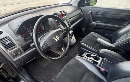 Honda CR-V III рестайлинг, 2010 год, 1 200 000 рублей, 18 фотография