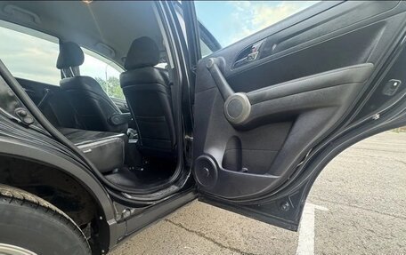 Honda CR-V III рестайлинг, 2010 год, 1 200 000 рублей, 20 фотография