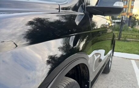 Honda CR-V III рестайлинг, 2010 год, 1 200 000 рублей, 14 фотография