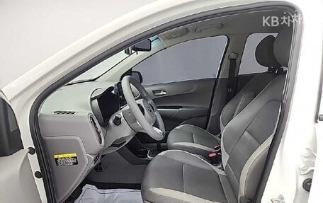 KIA Morning III, 2021 год, 965 000 рублей, 5 фотография