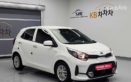 KIA Morning III, 2021 год, 965 000 рублей, 2 фотография