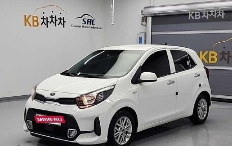 KIA Morning III, 2021 год, 965 000 рублей, 3 фотография
