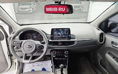 KIA Morning III, 2021 год, 965 000 рублей, 6 фотография