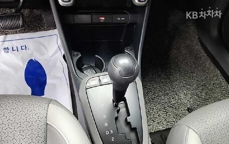 KIA Morning III, 2021 год, 965 000 рублей, 10 фотография
