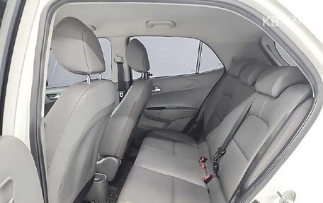 KIA Morning III, 2021 год, 965 000 рублей, 14 фотография