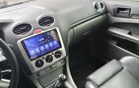 Ford Focus II рестайлинг, 2008 год, 700 000 рублей, 8 фотография