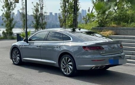 Volkswagen Passat CC, 2021 год, 2 300 000 рублей, 4 фотография