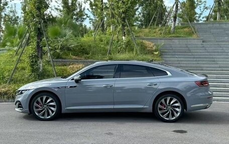 Volkswagen Passat CC, 2021 год, 2 300 000 рублей, 3 фотография