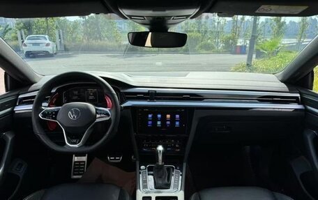 Volkswagen Passat CC, 2021 год, 2 300 000 рублей, 7 фотография