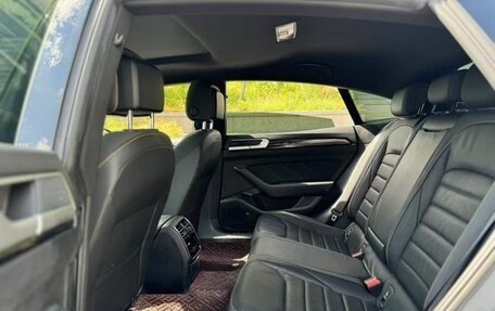 Volkswagen Passat CC, 2021 год, 2 300 000 рублей, 6 фотография