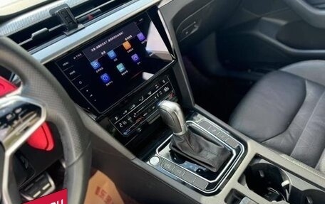 Volkswagen Passat CC, 2021 год, 2 300 000 рублей, 9 фотография