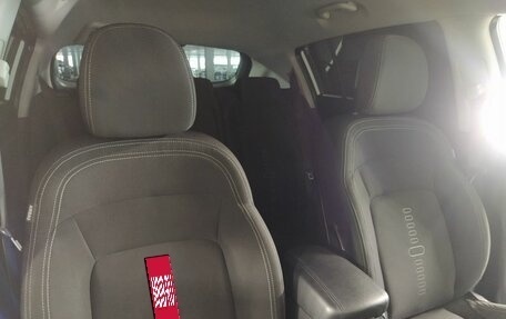 KIA Sportage III, 2013 год, 819 000 рублей, 8 фотография