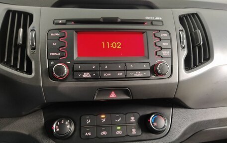 KIA Sportage III, 2013 год, 819 000 рублей, 14 фотография