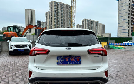 Ford Focus IV, 2021 год, 2 122 500 рублей, 3 фотография
