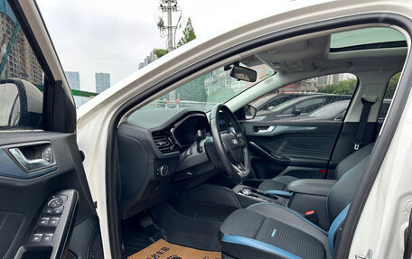 Ford Focus IV, 2021 год, 2 122 500 рублей, 4 фотография