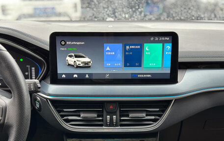 Ford Focus IV, 2021 год, 2 122 500 рублей, 9 фотография