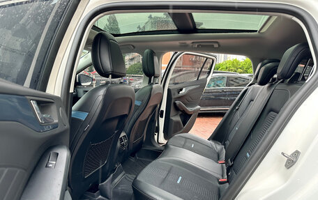 Ford Focus IV, 2021 год, 2 122 500 рублей, 7 фотография
