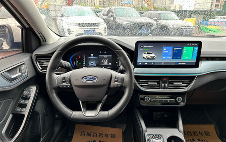 Ford Focus IV, 2021 год, 2 122 500 рублей, 12 фотография