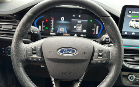 Ford Focus IV, 2021 год, 2 122 500 рублей, 11 фотография