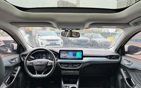 Ford Focus IV, 2021 год, 2 122 500 рублей, 8 фотография