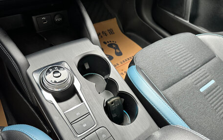 Ford Focus IV, 2021 год, 2 122 500 рублей, 14 фотография