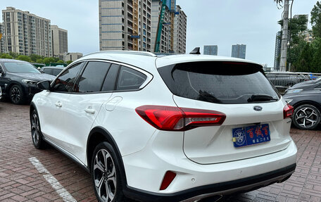Ford Focus IV, 2021 год, 2 122 500 рублей, 15 фотография
