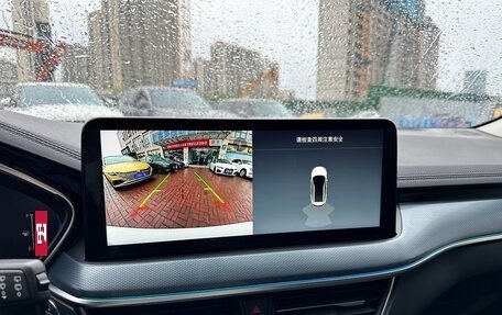 Ford Focus IV, 2021 год, 2 122 500 рублей, 13 фотография