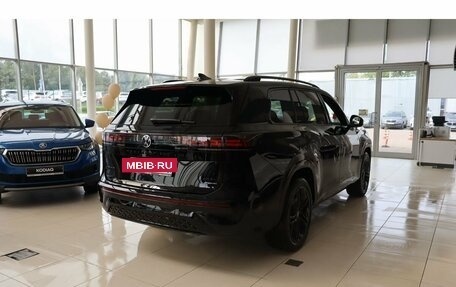 Volkswagen Teramont, 2025 год, 6 300 000 рублей, 5 фотография