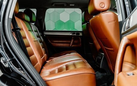 Volkswagen Touareg III, 2005 год, 990 000 рублей, 12 фотография