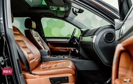 Volkswagen Touareg III, 2005 год, 990 000 рублей, 11 фотография