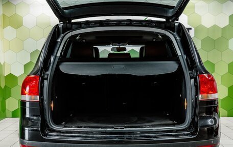Volkswagen Touareg III, 2005 год, 990 000 рублей, 24 фотография