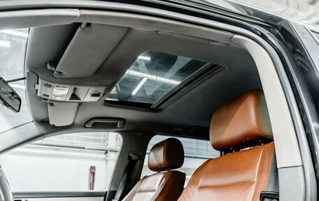 Volkswagen Touareg III, 2005 год, 990 000 рублей, 22 фотография