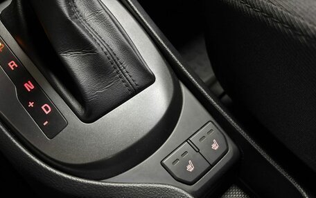 KIA Rio III рестайлинг, 2016 год, 962 000 рублей, 19 фотография