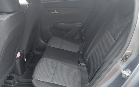KIA Rio III рестайлинг, 2017 год, 1 400 000 рублей, 5 фотография