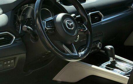 Mazda CX-5 II, 2018 год, 2 700 000 рублей, 7 фотография