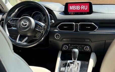 Mazda CX-5 II, 2018 год, 2 700 000 рублей, 9 фотография