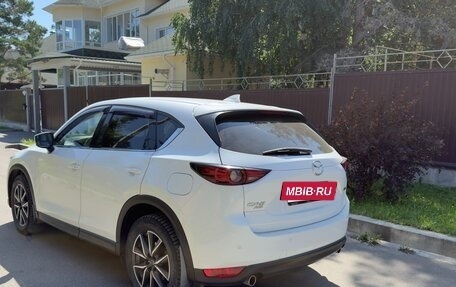 Mazda CX-5 II, 2018 год, 2 700 000 рублей, 6 фотография